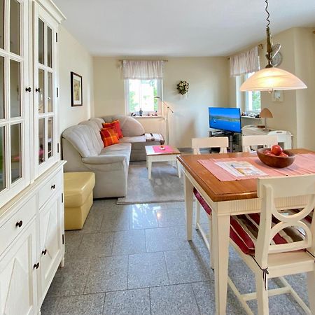 Haus Nemo - Ferienwohnung 8 Heringsdorf  Luaran gambar