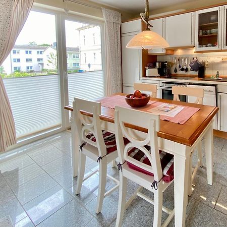 Haus Nemo - Ferienwohnung 8 Heringsdorf  Luaran gambar