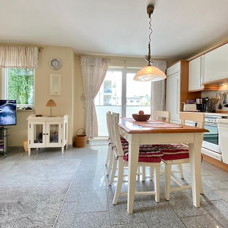 Haus Nemo - Ferienwohnung 8 Heringsdorf  Luaran gambar