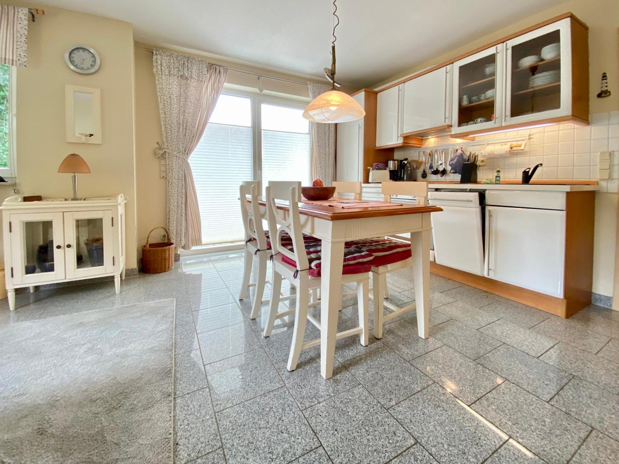 Haus Nemo - Ferienwohnung 8 Heringsdorf  Luaran gambar