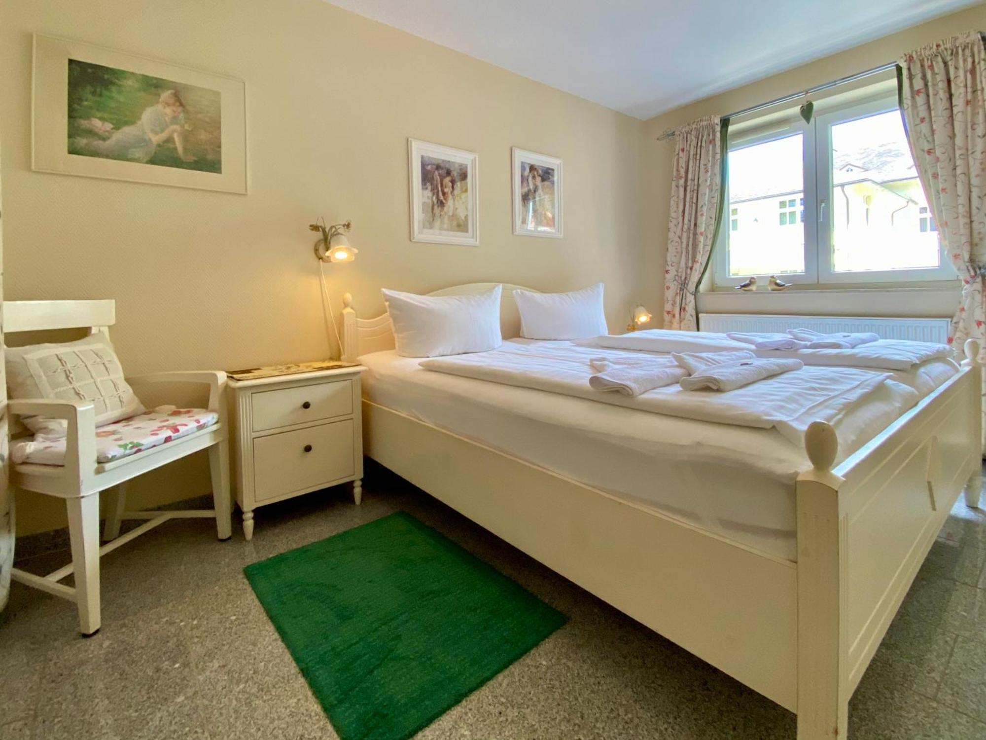Haus Nemo - Ferienwohnung 8 Heringsdorf  Luaran gambar