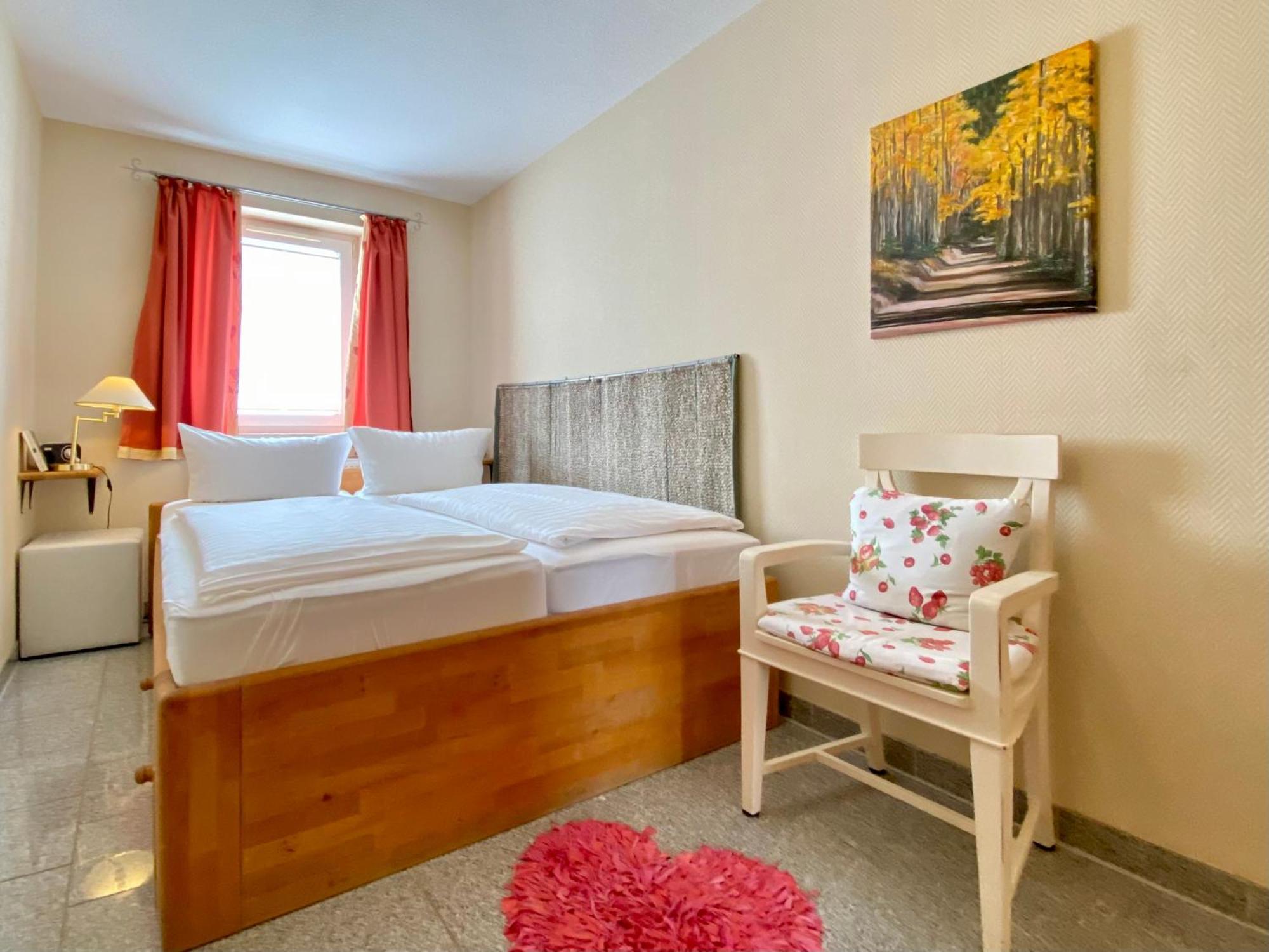Haus Nemo - Ferienwohnung 8 Heringsdorf  Luaran gambar